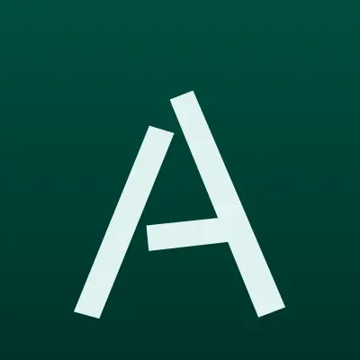 АЗС №26, лого-визитка